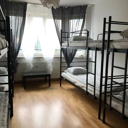 Wola * Warsaw