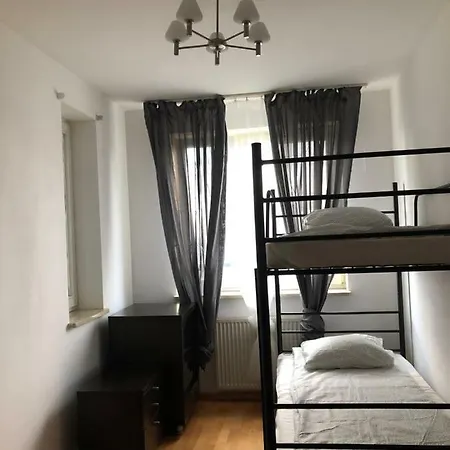 Hostel Wola